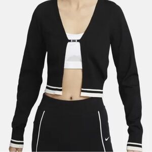Nike Sportswear Women's Long-Sleeve Knit Cardigan XL - NWT ***